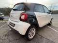 smart forFour PASSION 1.0 essence Blanc - thumbnail 3
