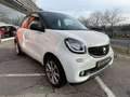 smart forFour PASSION 1.0 essence Blanc - thumbnail 5
