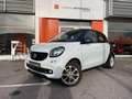 smart forFour PASSION 1.0 essence Blanc - thumbnail 2