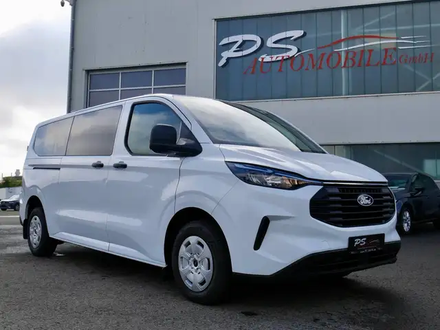 Ford Transit Custom 2.0 TDCi L2 "Trend"