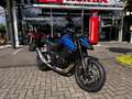 Honda CB 750 *Hornet*Sofort Verf.*6 Jahre Garantie*Blau*91PS*A2 Kék - thumbnail 2