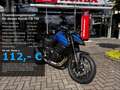 Honda CB 750 *Hornet*Sofort Verf.*6 Jahre Garantie*Blau*91PS*A2 Kék - thumbnail 1