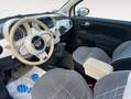 Fiat 500 1.2 Lounge Blanc - thumbnail 13