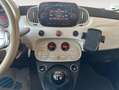 Fiat 500 1.2 Lounge Blanc - thumbnail 10