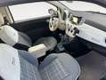 Fiat 500 1.2 Lounge Blanc - thumbnail 7