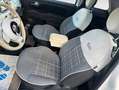 Fiat 500 1.2 Lounge Blanc - thumbnail 12