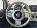 Fiat 500 1.2 Lounge Blanc - thumbnail 11