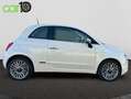 Fiat 500 1.2 Lounge Blanc - thumbnail 18