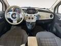 Fiat 500 1.2 Lounge Blanc - thumbnail 8