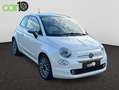Fiat 500 1.2 Lounge Blanc - thumbnail 5