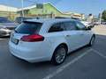 Opel Insignia Insignia Sports Tourer r 2.0 cdti Cosmo 160cv auto Weiß - thumbnail 4
