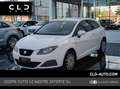 SEAT Ibiza 1.2 Style c/esp Weiß - thumbnail 1
