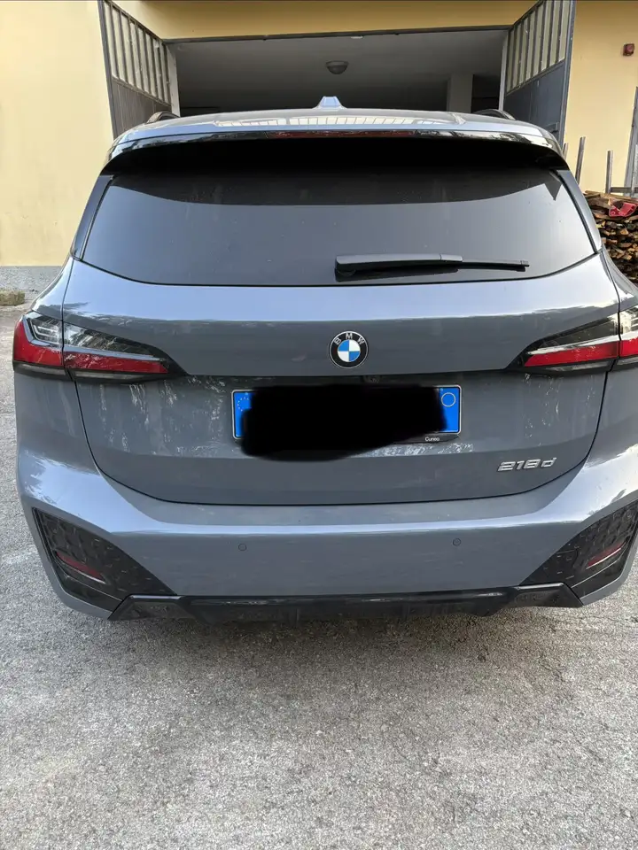 BMW 2 Series 2026