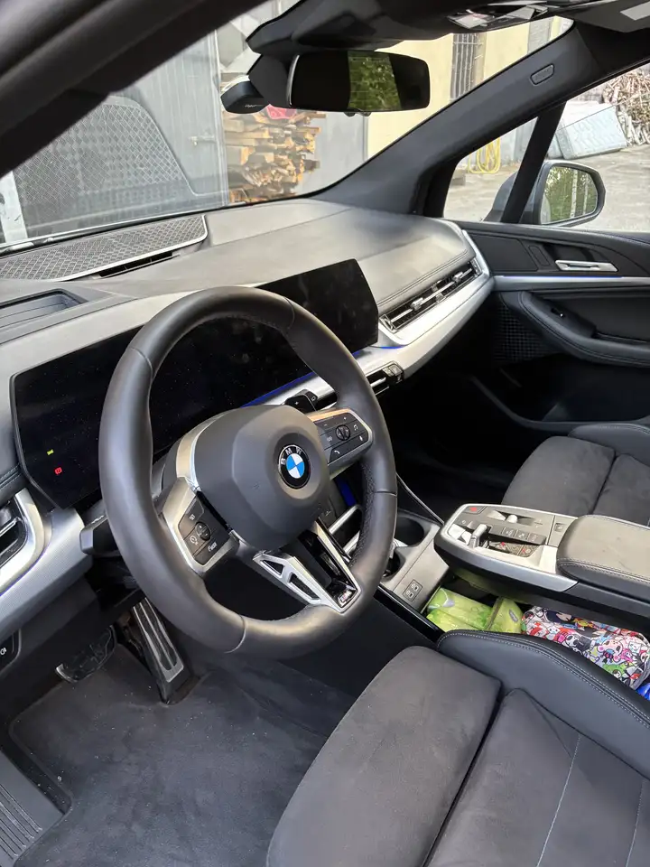 BMW 2 Series 2026 — фото 10