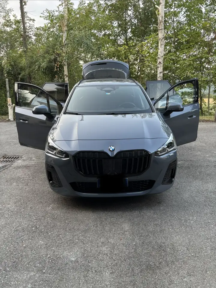 BMW 2 Series 2026