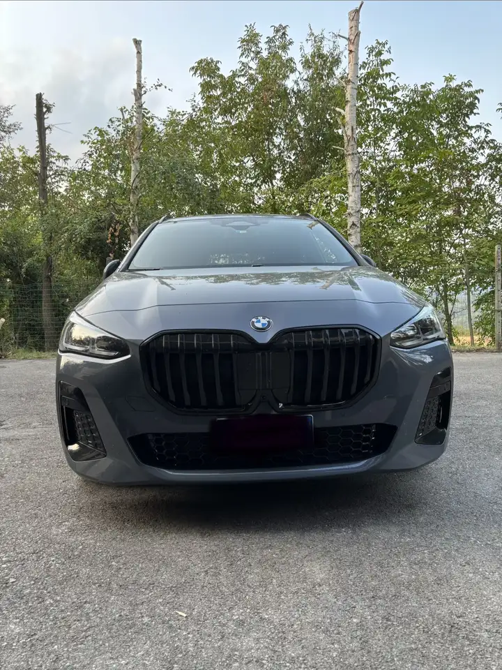BMW 2 Series 2026