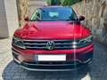 Volkswagen Tiguan Tiguan 2.0 TSI Sport 4Motion DSG 132kW Sport Rojo - thumbnail 1
