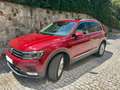 Volkswagen Tiguan Tiguan 2.0 TSI Sport 4Motion DSG 132kW Sport Rojo - thumbnail 3