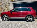 Volkswagen Tiguan Tiguan 2.0 TSI Sport 4Motion DSG 132kW Sport Rojo - thumbnail 4