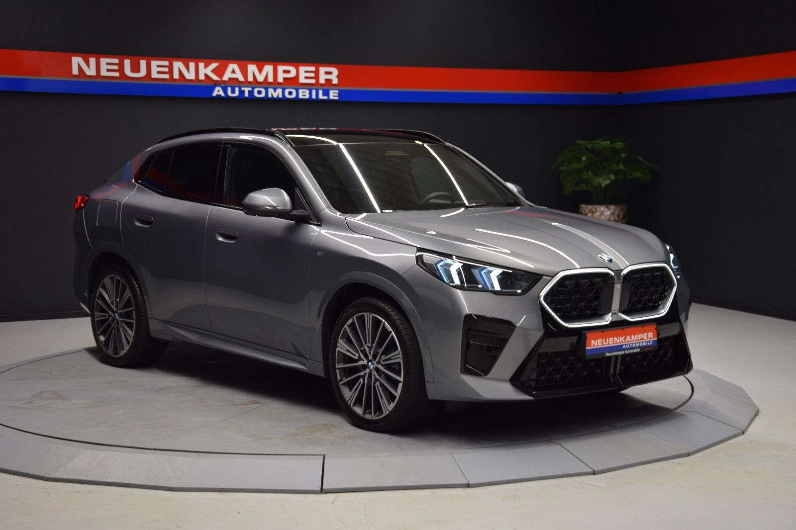 Second hand Bmw X2 