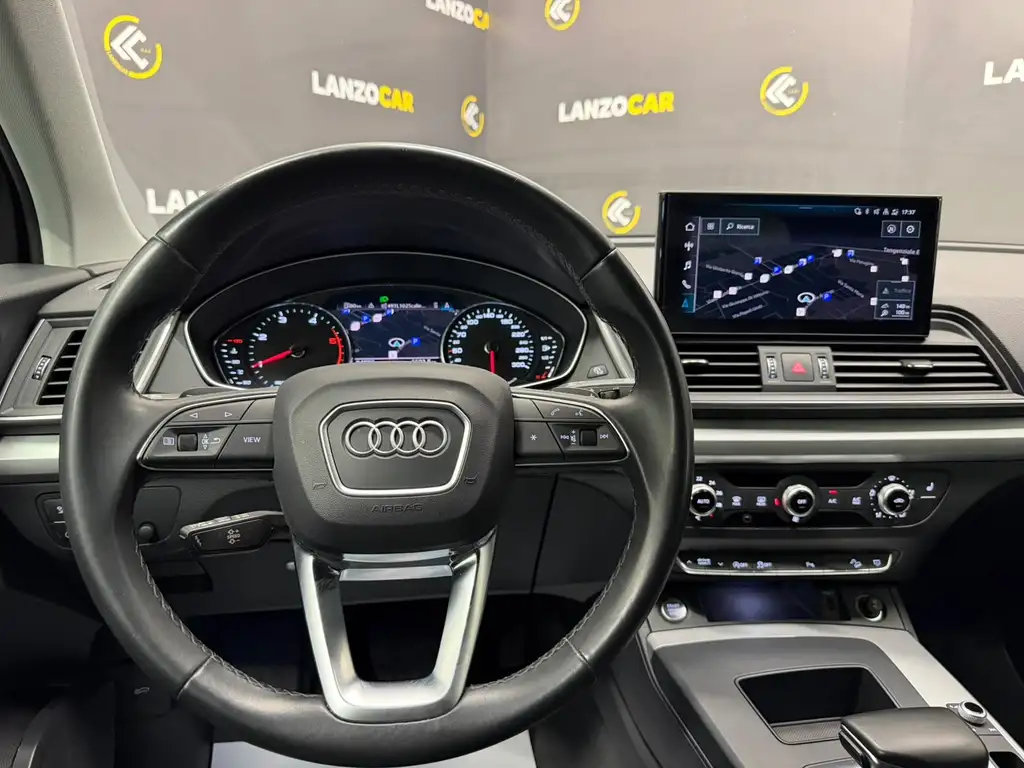 Audi Q5 | foto 8