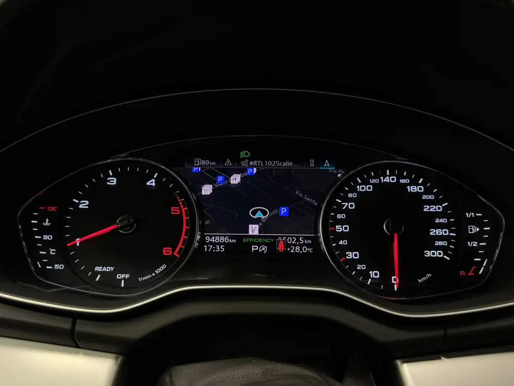 Audi Q5 | foto 11