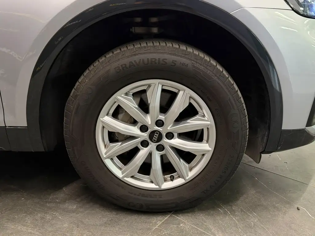 Audi Q5 | foto 14