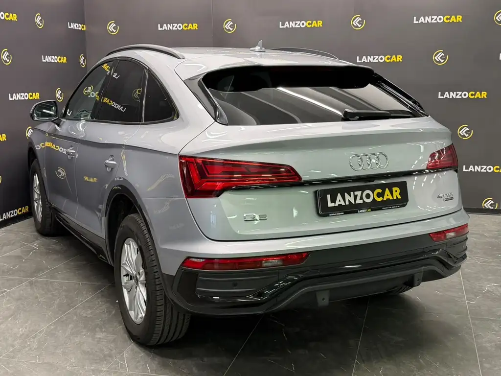 Audi Q5 | foto 6