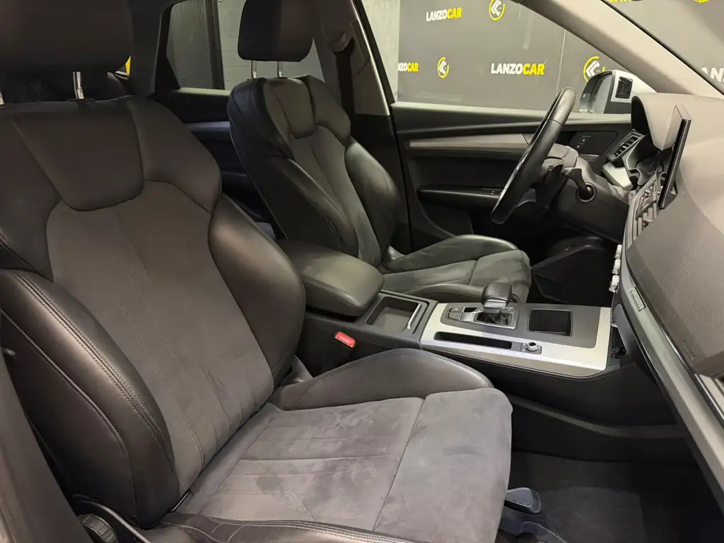 Audi Q5 | foto 13