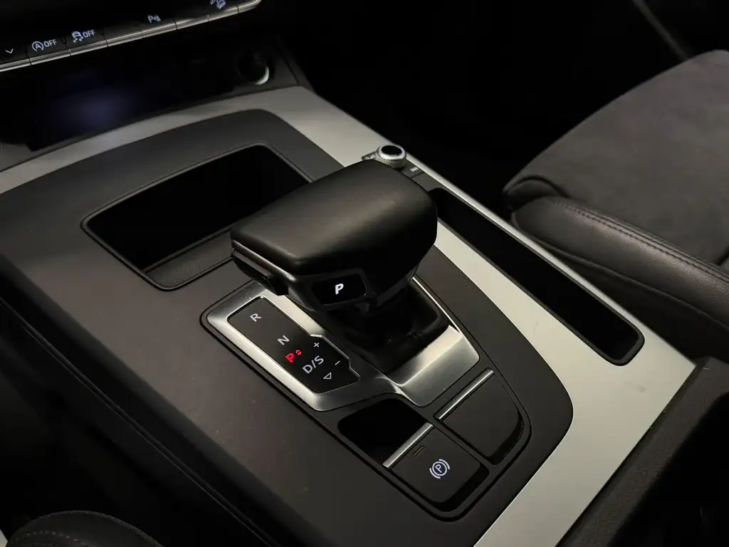 Audi Q5 | foto 12