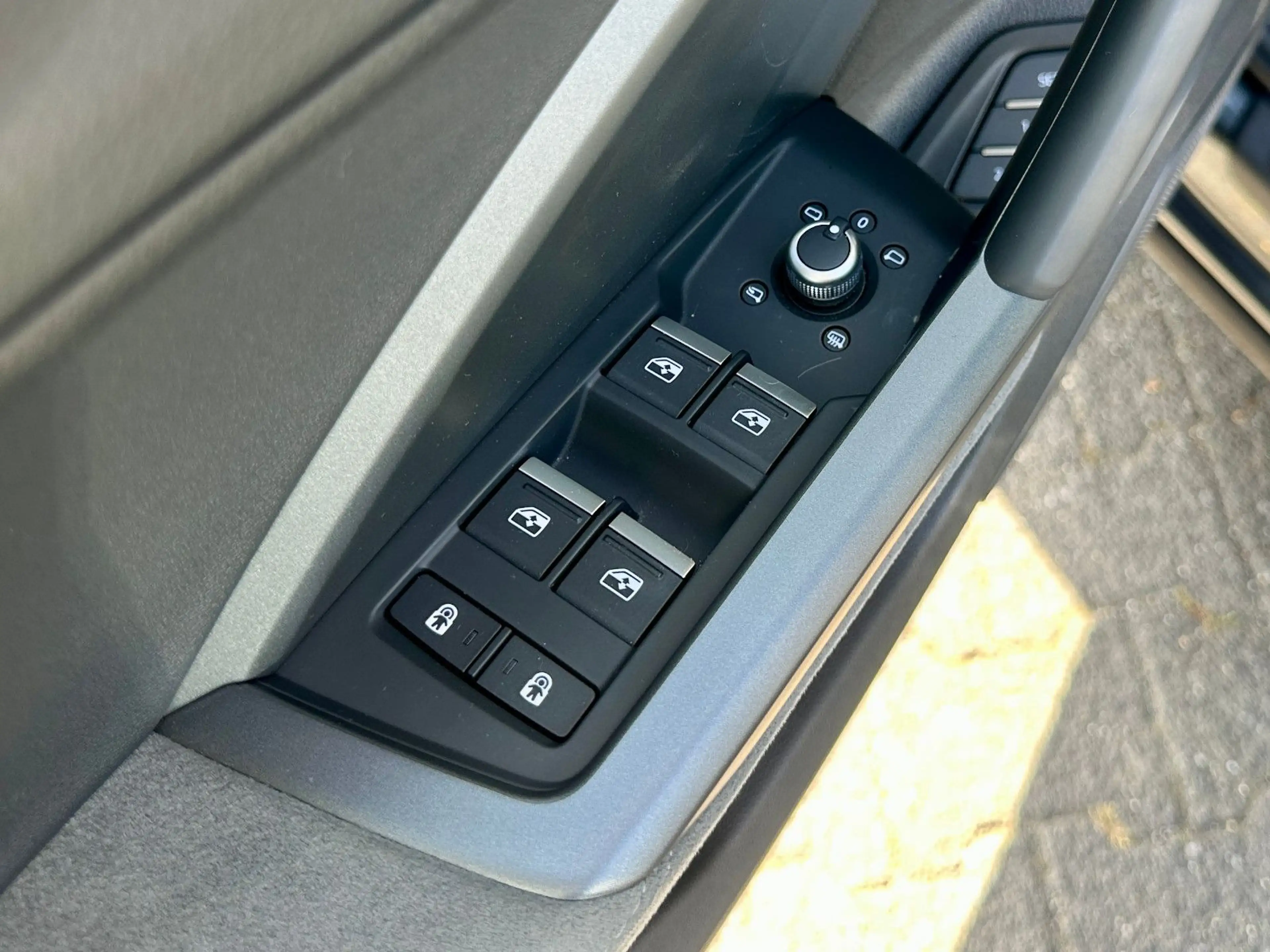 Audi Q3 Sportb. 45TFSI q S LINE BLACK PANO AHK STANDH — photo 7