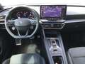 CUPRA Leon Sportstourer 1.5 eTSI DSG LED NAVI ACC APP PA Schwarz - thumbnail 10