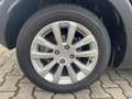 Opel Crossland 1.2 Turbo Elegance LED+SHZ+2xKlima+LM Schwarz - thumbnail 10
