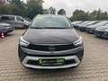 Opel Crossland 1.2 Turbo Elegance LED+SHZ+2xKlima+LM Schwarz - thumbnail 3