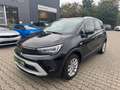 Opel Crossland 1.2 Turbo Elegance LED+SHZ+2xKlima+LM Schwarz - thumbnail 2