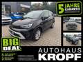 Opel Crossland 1.2 Turbo Elegance LED+SHZ+2xKlima+LM Schwarz - thumbnail 1