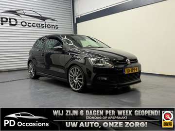 1.2 TSI R-Line - Nieuwe APK -Clima - LM Velgen