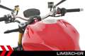 Ducati Monster 1200 S - Öhlins! Zahnriemen neu Rot - thumbnail 13
