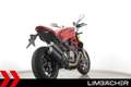 Ducati Monster 1200 S - Öhlins! Zahnriemen neu Rot - thumbnail 8