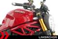 Ducati Monster 1200 S - Öhlins! Zahnriemen neu Rot - thumbnail 17