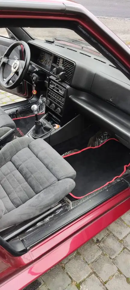 Lancia Delta 2.0 16v HF Integrale Evoluzione, foto 11