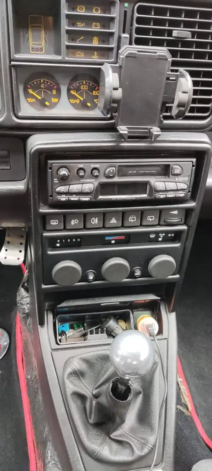 Lancia Delta 2.0 16v HF Integrale Evoluzione, foto 10