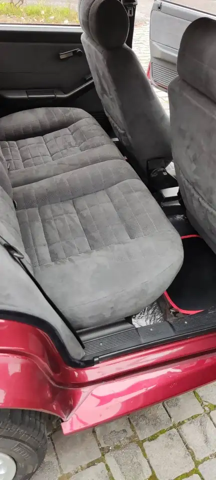 Lancia Delta 2.0 16v HF Integrale Evoluzione, foto 9