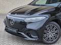 Mercedes-Benz EQS SUV 450 4-Matic AMG-Line | Rij-assistentiepakket | Tre Grijs - thumbnail 3
