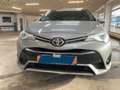 Toyota Avensis Touring Sports Team D Grau - thumbnail 2