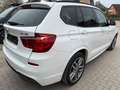 BMW X3 Baureihe X3 xDrive 20 d,Navi,LED,AHK,Leder .. Weiß - thumbnail 5