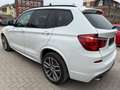 BMW X3 Baureihe X3 xDrive 20 d,Navi,LED,AHK,Leder .. Weiß - thumbnail 6