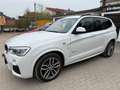 BMW X3 Baureihe X3 xDrive 20 d,Navi,LED,AHK,Leder .. Weiß - thumbnail 4