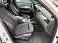 BMW X3 Baureihe X3 xDrive 20 d,Navi,LED,AHK,Leder .. Weiß - thumbnail 11