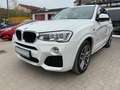 BMW X3 Baureihe X3 xDrive 20 d,Navi,LED,AHK,Leder .. Weiß - thumbnail 3